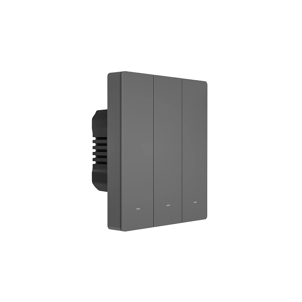 کلید هوشمند سه پل Sonoff M5-3C-80 Switch Ma